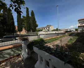 VILLA A SCHIERA A SASSARI