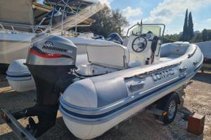 Gommone Lomac 510