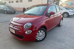 FIAT 500 1.0 Hybrid