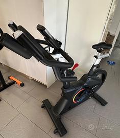 Bicicletta indoor Bodytone SMB1 v3 Smart Bike