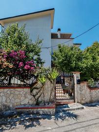 Casa Vacanze Gargano San Menaio