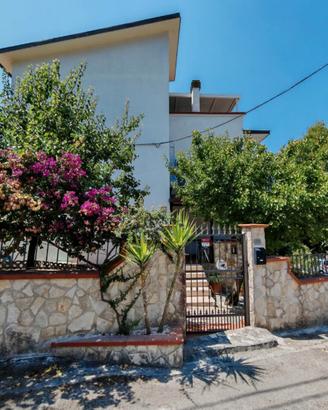 Casa Vacanze Gargano San Menaio