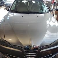 Cofano ALFA ROMEO 147 del 2007