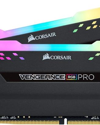 Corsair Vengeance RGB PRO 16GB (2 x 8GB)