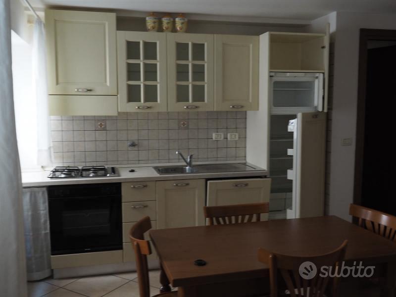 Appartamento – TS - Altro