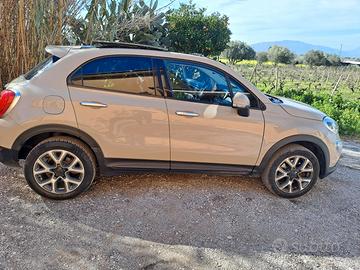 Auto 500x 