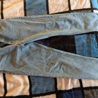 Jeans donna Pull & Bear