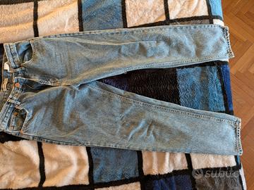 Jeans donna Pull & Bear