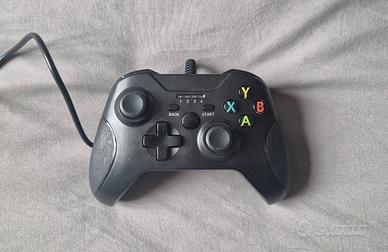 Controller Pc Xbox GameStop Joypad