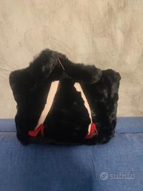 Borsa moda Swish Jeans 