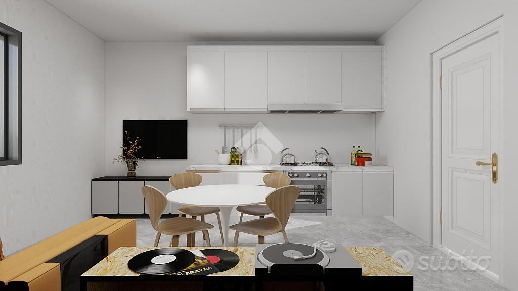 Appartamento – BO - Vista 4