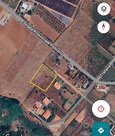 Suolo edificatorio ( Pane e vino)