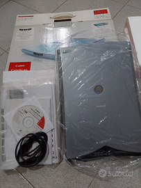 Scanner canon lide 30