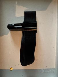 Porta MP3 da braccio