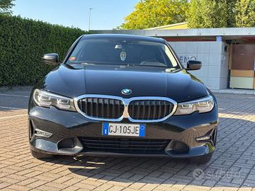 Bmw 320 320d 48V Msport