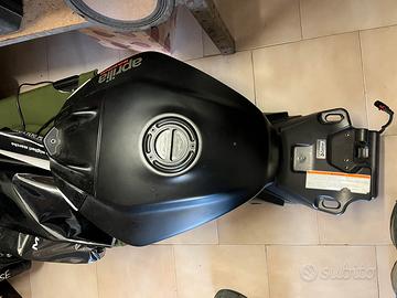 Accessori aprilia rsv4 factory 2019