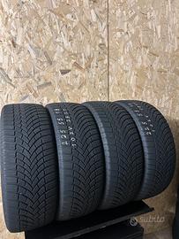 4 GOMME 225 55 18 BRIDGESTONE LM005