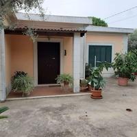 Belvedere panoramica villa con grande parco