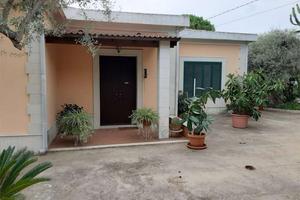 Belvedere panoramica villa con grande parco