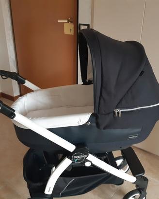 Trio completo Peg perego book 51