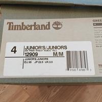 Timberland Junior