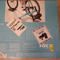 Rullo bici Tacx Boost mai usato