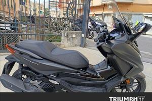 HONDA Forza 125 Abs