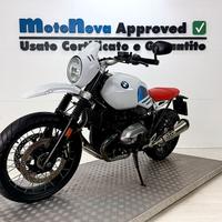 BMW R nineT Urban GS MOTONOVA