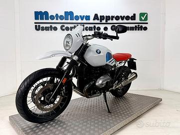 BMW R nineT Urban GS MOTONOVA