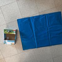 Tappeto rinfrescante per cani 60x80