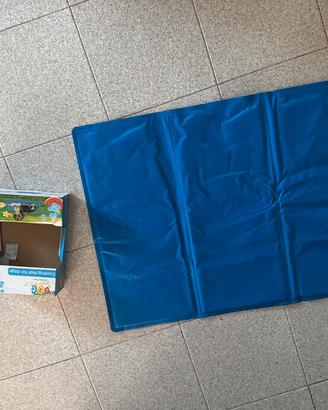 Tappeto rinfrescante per cani 60x80