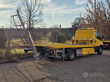 CARROATTREZZI DAILY 72c18p