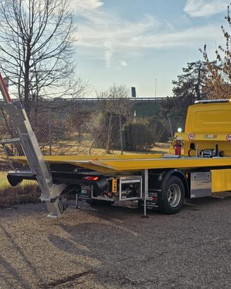 CARROATTREZZI DAILY 72c18p