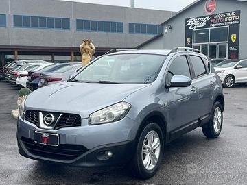 Nissan Qashqai 1.6 dCi DPF