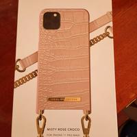 cover iPhone 11 Pro max e XS max 