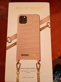 cover iPhone 11 Pro max e XS max 