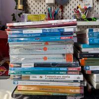 libri liceo artistico 