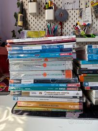 libri liceo artistico 