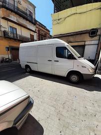 Furgone Mercedes Sprinter 311
