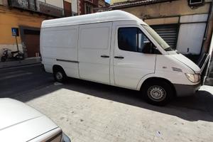 Furgone Mercedes Sprinter 311