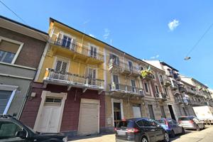 SOLUZIONE SEMI - INDIPENDENTE CON GIARDINO PRIVATO