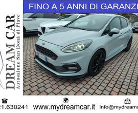 FORD Fiesta 1.5 Ecoboost 200 CV 5 porte ST