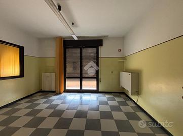 3 LOCALI A GRANZE