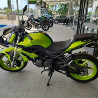 Benelli BN 125