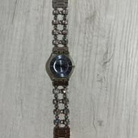 Orologio Swatch con brillanti