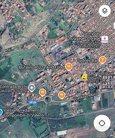 Terreno Edificabile - Scordia