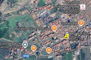 Terreno Edificabile - Scordia