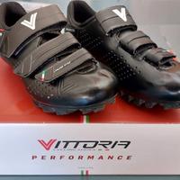 Scarpe bici  Vittoria Rapide MTB Kid mis. 37-38