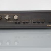 UHER VG-820 STEREO HI-FI AMPLIFICATORE VINTAGE 