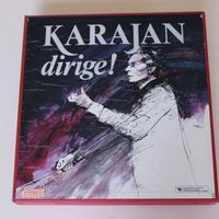 Cofanetto Karajan Dirige!